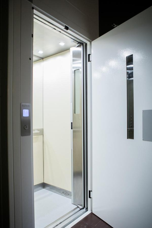 Stary ToruńPetite Visite No 18A I 18Bアパートメント エクステリア 写真