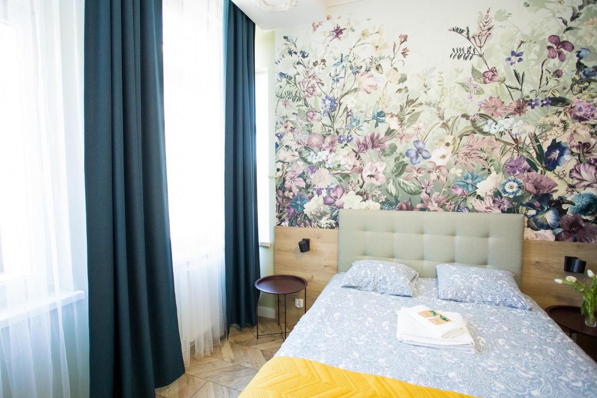 Stary ToruńPetite Visite No 18A I 18Bアパートメント エクステリア 写真
